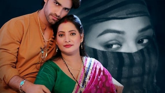 Naqaab EP2 Hindi Hot Web Series PrimePlay