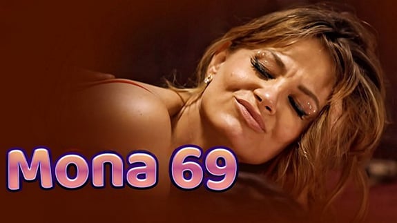 Mona 69 EP2 Hindi Hot Web Series Voovi