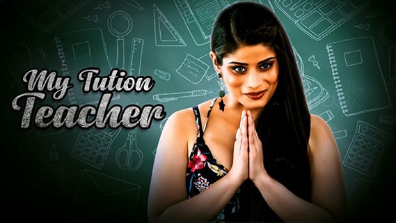 My Tution Teacher EP1 Hindi Hot Web Series WowEntertainment