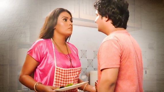 Guru Dakshina EP2 Hindi Hot Web Series Besharams