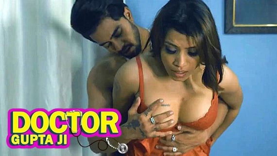 Dr Gupta Ji EP3 Hindi Hot Web Series Woow