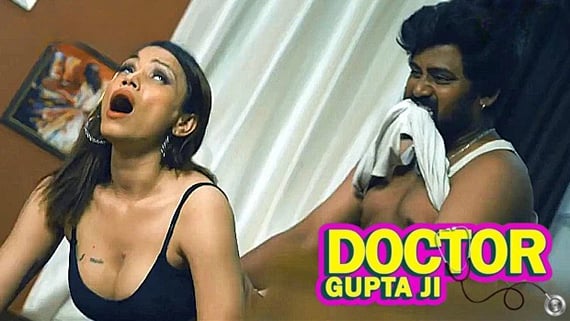 Dr Gupta Ji EP1 Hindi Hot Web Series Woow