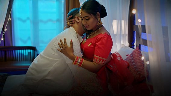Bikau P02 EP6 Hindi Hot Web Series ULLU