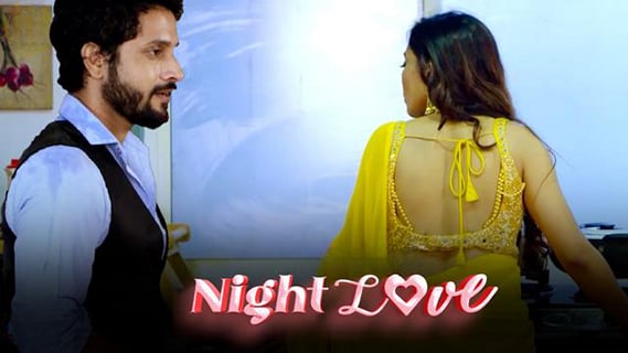 Night Love EP1 Hindi Hot Web Series Kangan