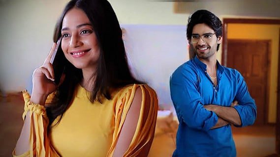 Naqaab EP5 Hindi Hot Web Series PrimePlay