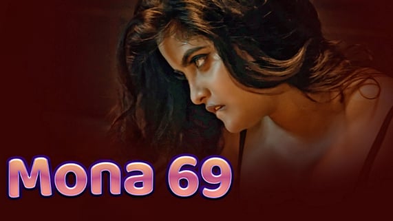 Mona 69 P02 EP3 Hindi Hot Web Series Voovi