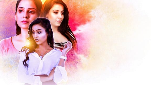 Angel Apartment P01 EP1 Hindi Hot Web Series HuntCinema