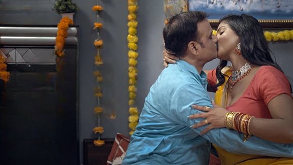 Vashikaran EP2 Hindi Hot Web Series Woow