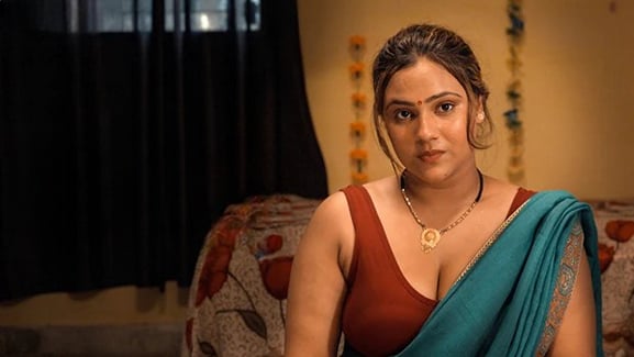Vashikaran EP1 Hindi Hot Web Series Woow