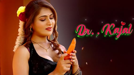 Dr Kajal S03 EP2 Hindi Hot Web Series GoodFlixmovies
