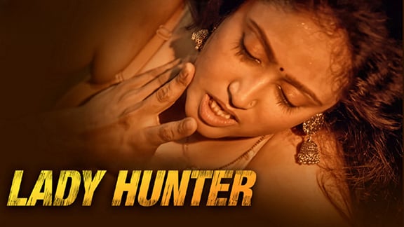 Lady Hunter EP1 Hindi Hot Web Series WowEntertainment
