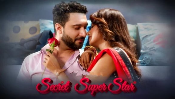 Secret Super Star EP4 Hindi Hot Web Series CinePrime
