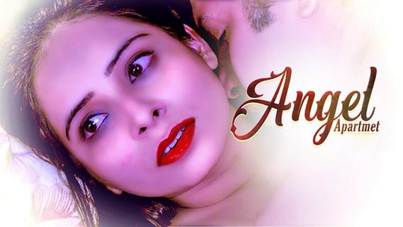 Angel Apartment S02 EP2 Hindi Hot Web Series HuntCinema