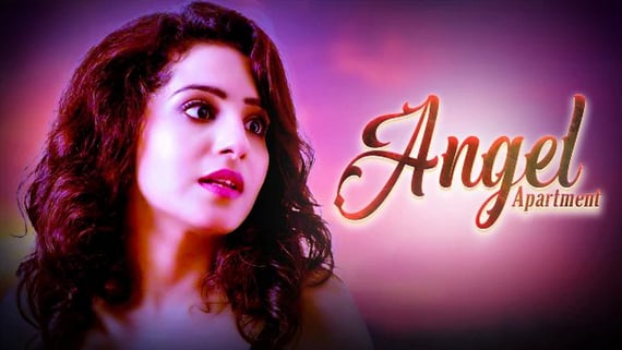 Angel Apartment S02 EP1 Hindi Hot Web Series HuntCinema