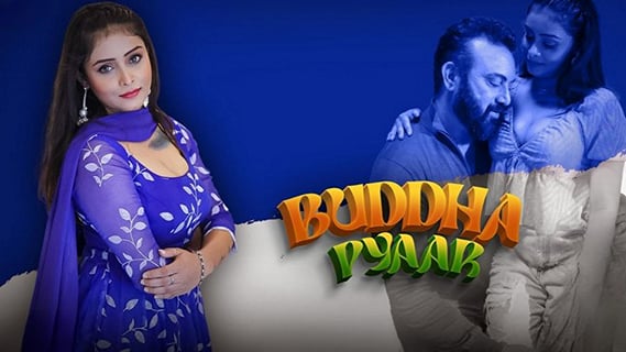 Buddha Pyaar EP9 Hindi Hot Web Series Hunters