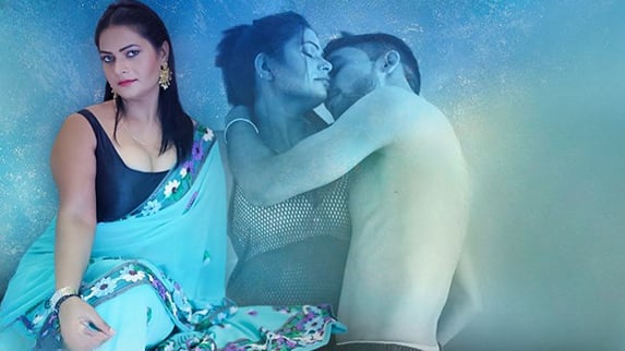 Buddha Pyaar EP8 Hindi Hot Web Series Hunters