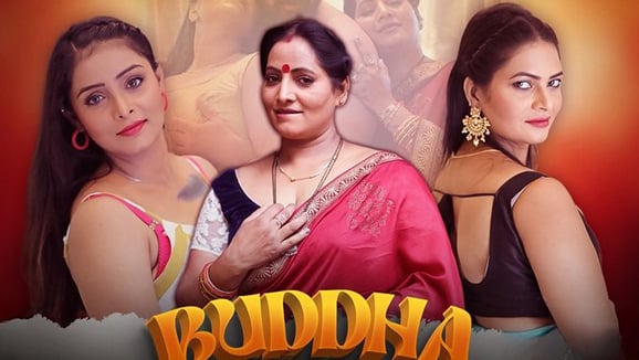 Buddha Pyaar EP7 Hindi Hot Web Series Hunters