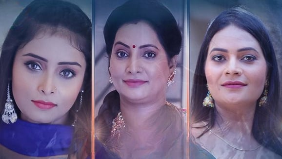 Buddha Pyaar EP6 Hindi Hot Web Series Hunters