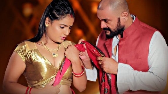 Shuddhikaran EP5 Hindi Hot Web Series PrimePlay