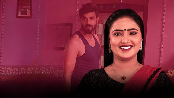 Jalebi S04 EP2 Hindi Hot Web Series RabbitMovies