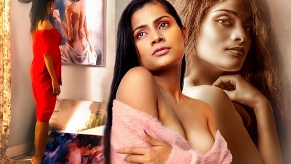 Sanki Painter EP1 Hindi Hot Web Series CinePrime