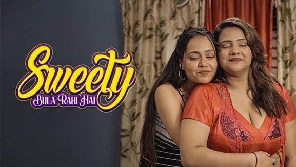 Sweety Bula Rahi Hai EP3 Hindi Hot Web Series Woow