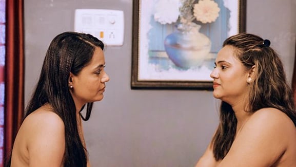 Sweety Bula Rahi Hai EP2 Hindi Hot Web Series Woow