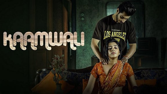 Kaamwali EP4 Hindi Hot Web Series PrimeShots