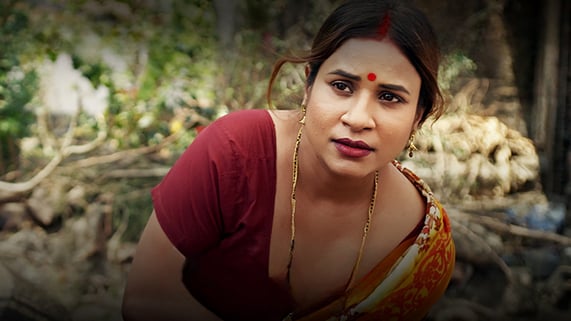 Anari P03 EP7 Hindi Hot Web Series ULLU