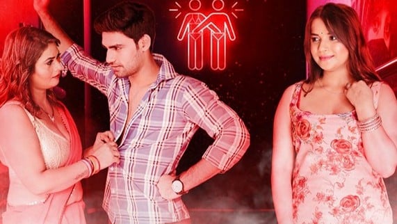 Khiladi Bhaiya EP2 Hindi Hot Web Series Hunters