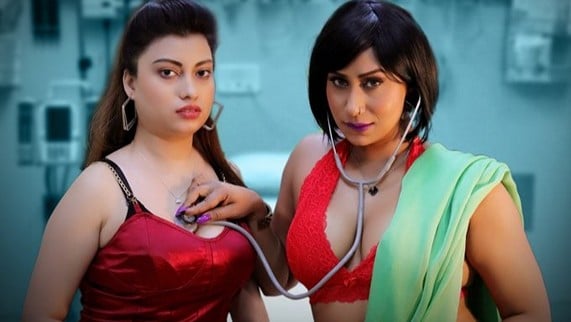 Ilaaj EP1 Hindi Hot Web Series PrimePlay