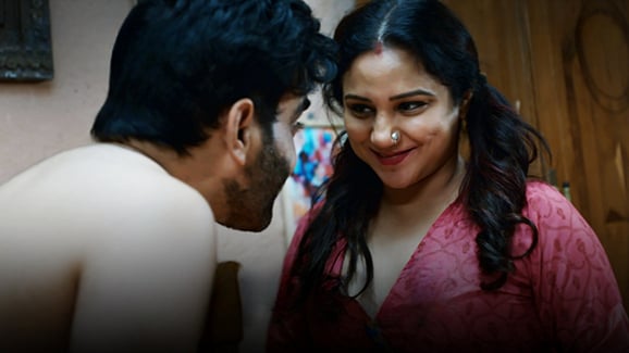 Chull EP1 Hindi Hot Web Series ULLU