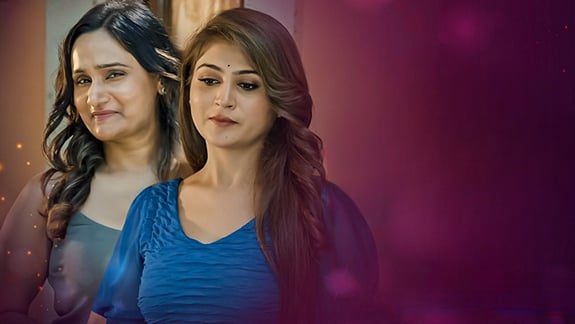 Nehlee Par Dehla P02 EP3 Hindi Hot Web Series Voovi