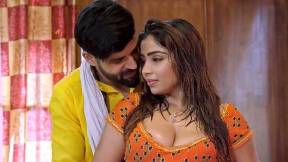 jalebi S04 EP4 Hindi Hot Web Series RabbitMovies