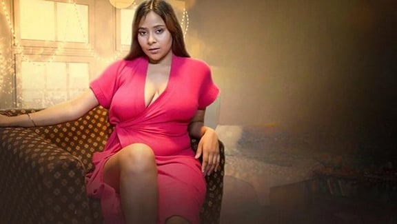 Maalik EP3 Hindi Hot Web Series Besharams