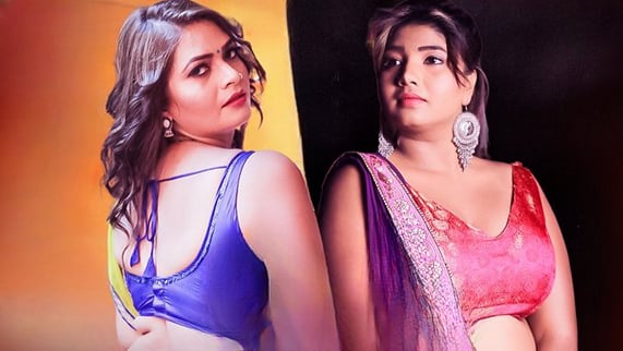 Khiladi Bhaiya EP7 Hindi Hot Web Series Hunters