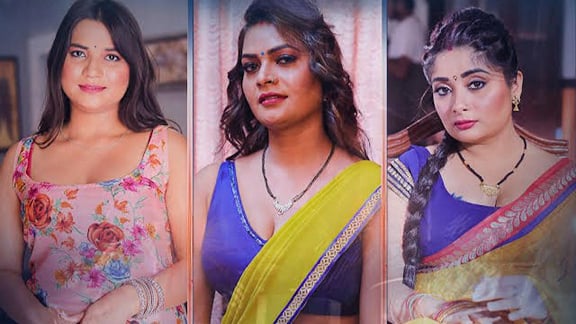 Khiladi Bhaiya EP5 Hindi Hot Web Series Hunters