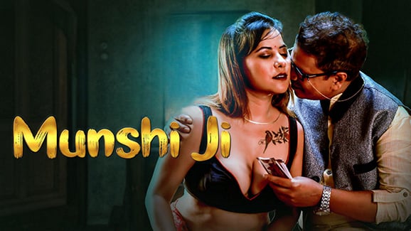 Munshi Ji P01 EP2 Hindi Hot Web Series WowEntertainment