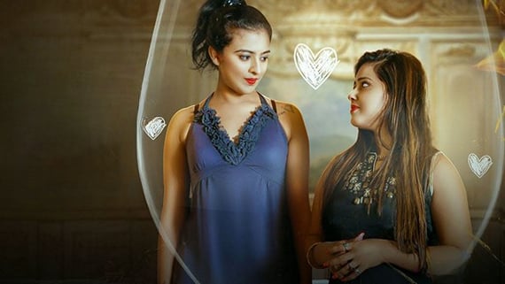 Khilona EP1 Hindi Hot Web Series Primeshots