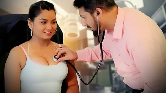 Ilaaj EP6 Hindi Hot Web Series PrimePlay