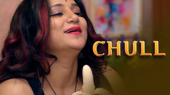 Chull P02 EP5 Hindi Hot Web Series ULLU