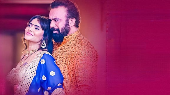 Jaan Bujh Kar S02 EP1 Hindi Hot Web Series Voovi