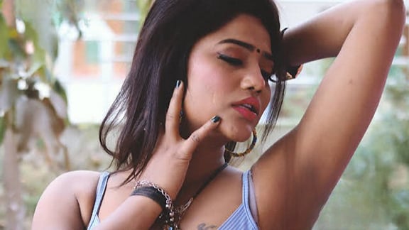 Bhabhi Ka Bhaukal EP1 Hindi Hot Web Series RabbitMovies