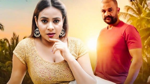 Maalik EP8 Hindi Hot Web Series Besharams
