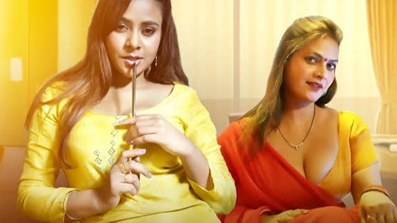 Maalik EP5 Hindi Hot Web Series Besharams
