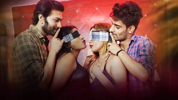 Galat Sambandh EP1 Hindi Hot Web Series KundiApp