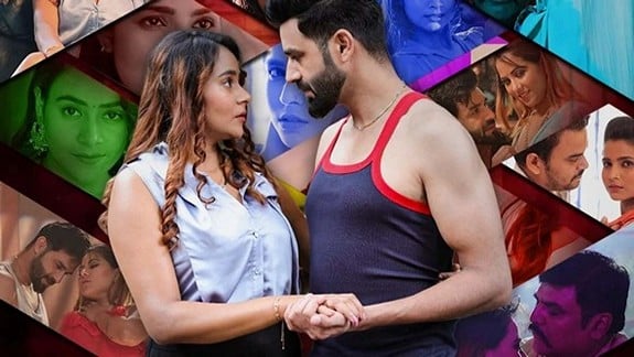Yaddasht EP3 Hindi Hot Web Series Hunters