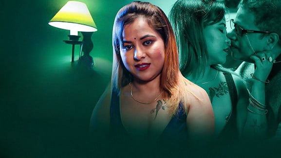 Munshi Ji P02 EP4 Hindi Hot Web Series WowEntertainment