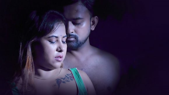 Munshi Ji P02 EP3 Hindi Hot Web Series WowEntertainment