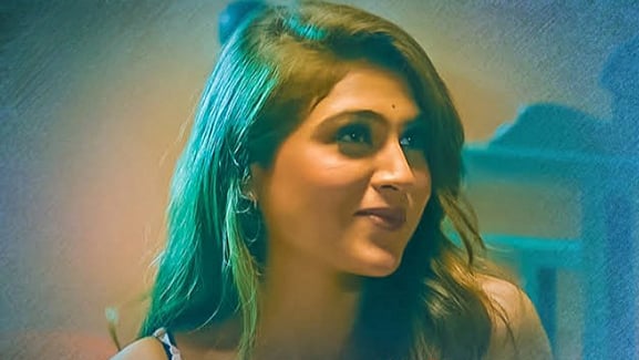 Nahlee Par Dehla P03 EP5 Hindi Hot Web Series Voovi